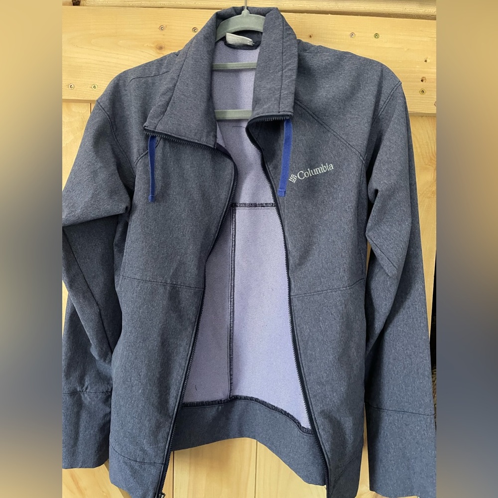 Columbia Spring Jacket - image 1